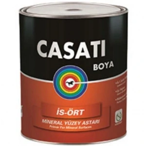 Casati İs Ört İs Boyası 0,20 Kg
