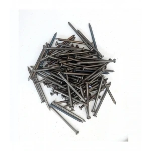 Çelik Beton Çivisi 5X70 Mm (100 Adet)