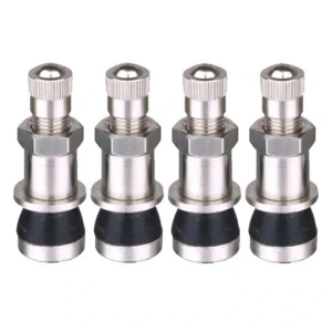 Çelik Sibop 4'lü Set