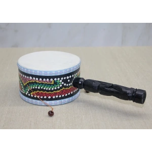 Davul Tamtam 3dıarta-26