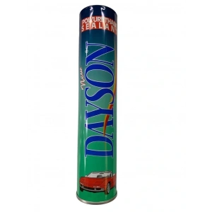 Dayson Poliüratan Mastik Antrasit Gri 280 Ml