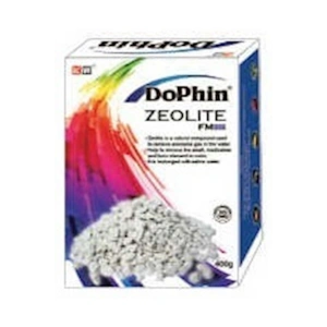 Dophin Zeolite 400 G.