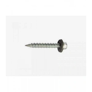 Ennalbur 6,3X45 Ahşap Çatı Vidası 10 Adet