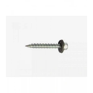 Ennalbur 6,3x75 Ahşap Çatı Vidası 10 Adet