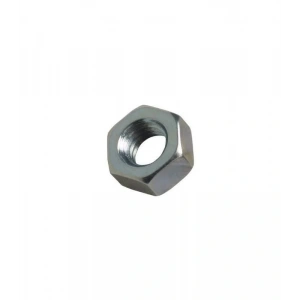 Ennalbur M5 Somun Beyaz 50 Adet