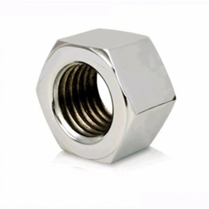 Ennalbur M8 Somun Beyaz 20 Adet