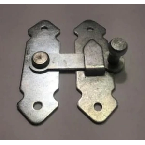 Fransız Kilidi Bahçe Kapısı Mandalı