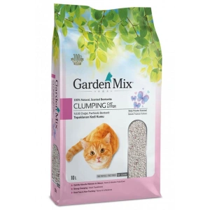 Gardenmix Bentonit Bebek Pudrası İnce 10l