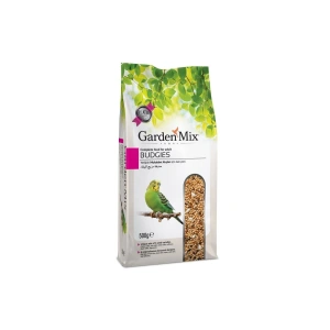 Gardenmix Platin Muhabbet Yemi - 500g