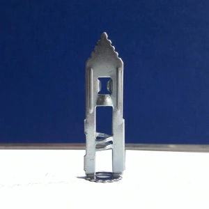 Gazbeton Alçıpan Dubeli Metal 40 Mm 10 Adet