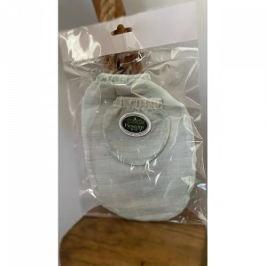 Gerçek İpek Yüz Vücut Kesesi