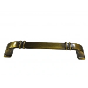 Gizem Antik Sarı 160 Mm Kulp