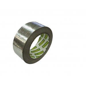 Globus 10325 Takviyeli Folyo Bant 44 mm 25 Metre