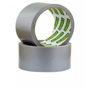 Globus 14008 48 Mm 10 Metre Gri Tamir Bandı