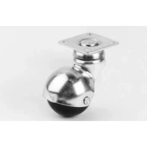 Hts 202 Küre Tablalı Teker 40 Mm