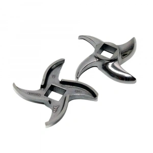 İnox Paslanmaz Kıyma Makinesi Bıçağı 32 No