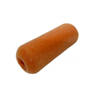 Kadife 10 Cm Parmak Rulo Yedek