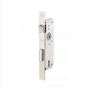 Kale 151-R 35 mm Nikel Oda Kapı Kilidi