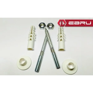 Lavabo Montaj Seti Lmt - 25 Takım