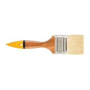 Luna Black Ahşap Saplı Kestirme No:2,5