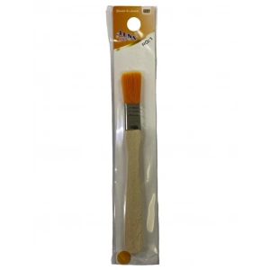 Luna Zemin Fırça 1 No 1 cm Genişlik