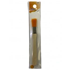 Luna Zemin Fırça 1 No 1 Cm Genişlik