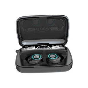 M17 Bluetooth 5.1 Kulaklık Tws Kablosuz Kulaklık
