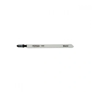 Metal T318a Dekupaj Testere Ağzı