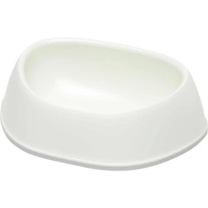 Moderna Sensibowl Kedi ve Köpek Mama ve Su Kabı Beyaz 350 Ml