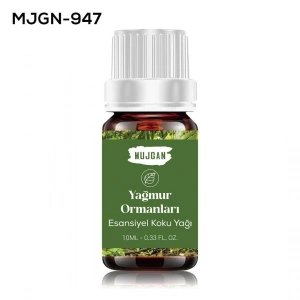 Yağmur Ormanı Esans