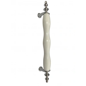 Öyküm Krom Kulp 128 Mm