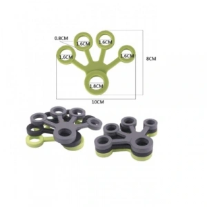 Parmak Egzersiz Aleti