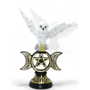 Polyester Baykuş Alk2351