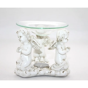 Polyester Melekli Buhurdanlık Alk2994