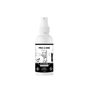 ProOne Softner Erkek Köpek Parfümü 100 Ml