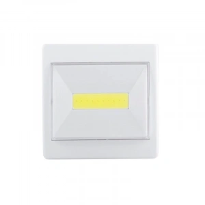 Ps-801 Cob Ledli Mıknatıslı Yapışkanlı Lamba