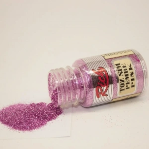 Rich 9108 Pembe Toz Sim 50 Cc