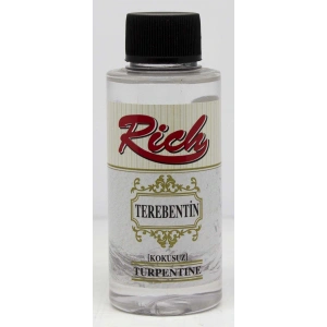 Rich Terebentin 100 Cc