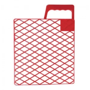 Rulo Eleği Küçük Boy