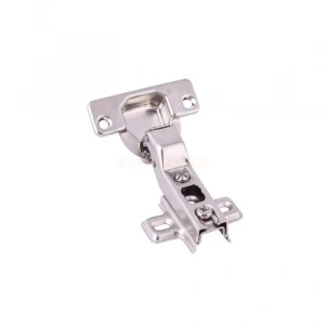 Samet Star Yarım Deve Menteşe