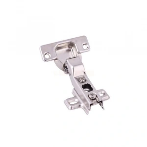 Samet Star Yarım Deve Menteşe