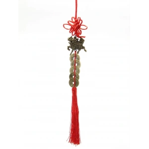 Şans Ve Bereket Metal Askılık Alk2264