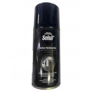 Selsil Klima Temizleyici Sprey 150 Ml