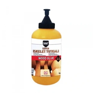 Selsil Süper İskelet Tutkalı 500 Gr