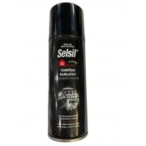 Selsil Torpido Parlatıcı Sprey 200 Ml