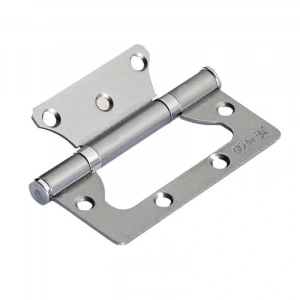 Sofuoğlu Kelebek Okka Ekonomik Yönsüz Çelik Menteşe 10 Cm