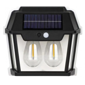 Solar Bahçe Aydınlatması 2li