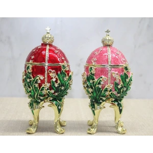 Swaroski Yumurta Alk3820