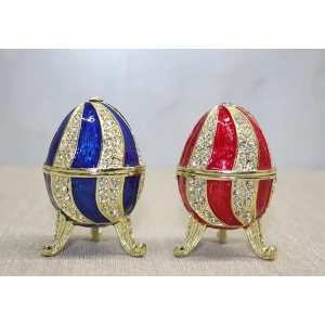 Swaroski Yumurta Alk3828