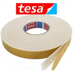 Tesa 64958 19 Mm Köpük Bant 25 Metre